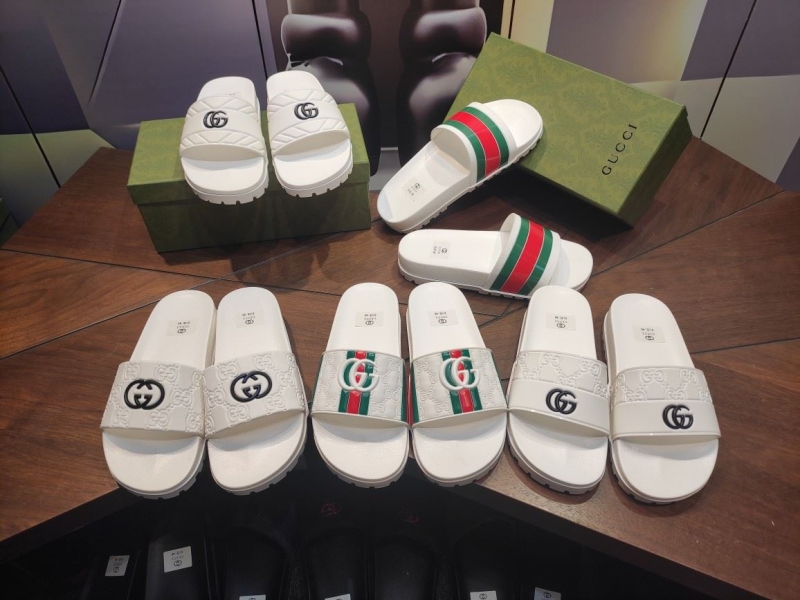 Gucci Slippers